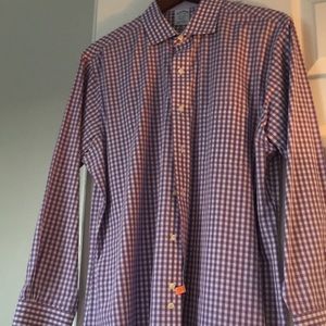 Men’s brooks brothers shirt